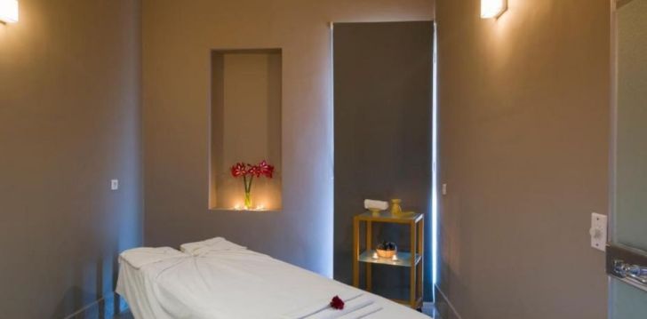 IBEROSTAR SELECTION DIAR EL ANDALOUS - klientų vertinamas, kaip geras kainos ir kokybės santykis.