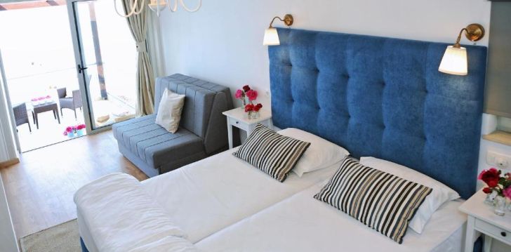 atostogos Kroatija – apsistokite viešbutyje HOTEL DELFIN