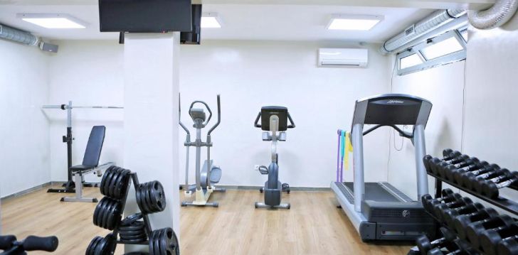 patogus viešbutis jūsų kelionei – 3* HOTEL DELFIN
