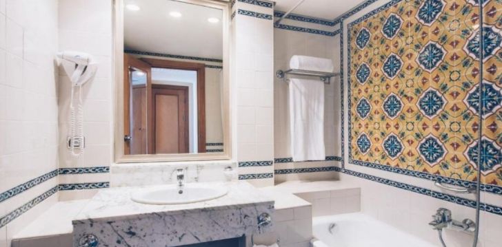 tavo atostogos prasideda viešbutyje IBEROSTAR SELECTION KANTAOUI BAY