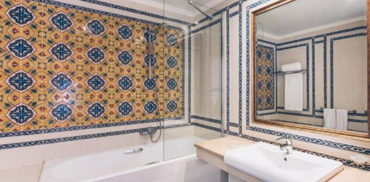 rinkitės viešbutį IBEROSTAR SELECTION KANTAOUI BAY kelionei į Tunisas