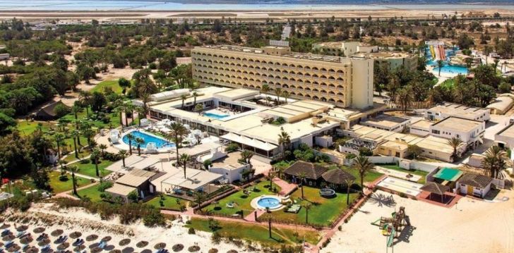 Apsistokite ONE RESORT JOCKEY viešbutyje už gerą kainą. 