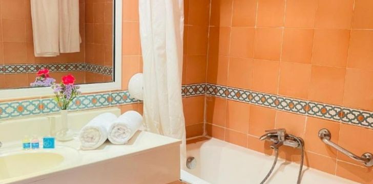 patogus viešbutis jūsų kelionei – 4* ONE RESORT JOCKEY