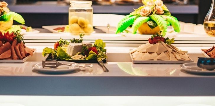 rinkitės viešbutį ROSA BEACH THALASSO kelionei į Tunisas