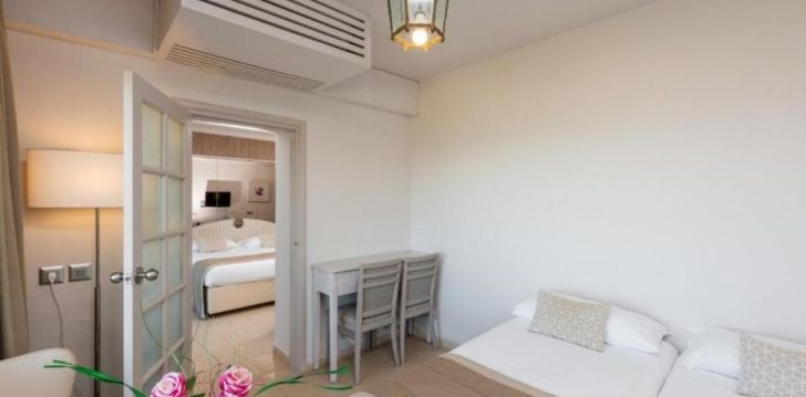 tavo atostogos prasideda viešbutyje JAZ TOUR KHALEF THALASSO & SPA