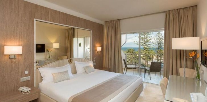 apsistokite JAZ TOUR KHALEF THALASSO & SPA viešbutyje už gerą kainą. 