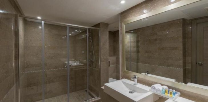 JAZ TOUR KHALEF THALASSO & SPA - klientų vertinamas, kaip geras kainos ir kokybės santykis. 
