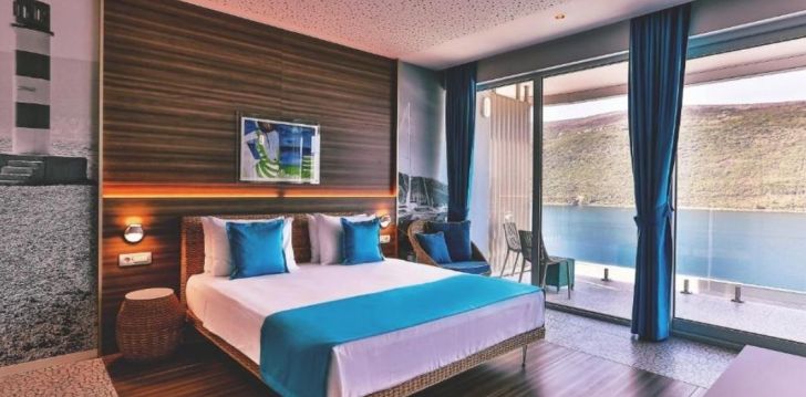 Puikios atostogos Juodkalnijoje, 4* viešbutyje CARINE HOTEL KUMBOR! 14