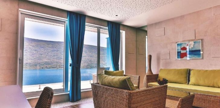 Puikios atostogos Juodkalnijoje, 4* viešbutyje CARINE HOTEL KUMBOR! 17