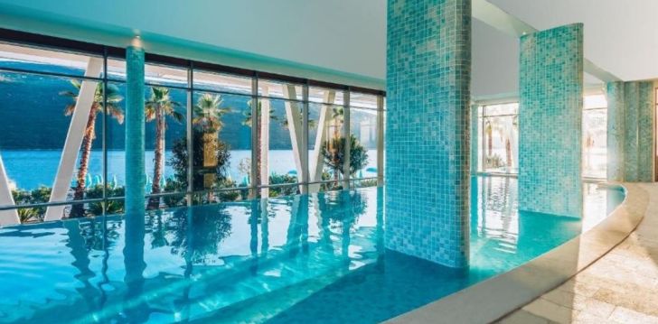 Puikios atostogos Juodkalnijoje, 4* viešbutyje CARINE HOTEL KUMBOR! 32