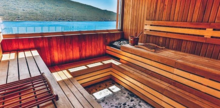 Geras kainos ir kokybės santykis atostogoms - viešbutis CARINE HOTEL KUMBOR
