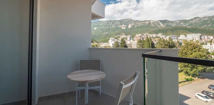 planuoji kelionę į Juodkalnija? apsistokite 4 viešbutyje MONTENEGRO BEACH RESORT. 