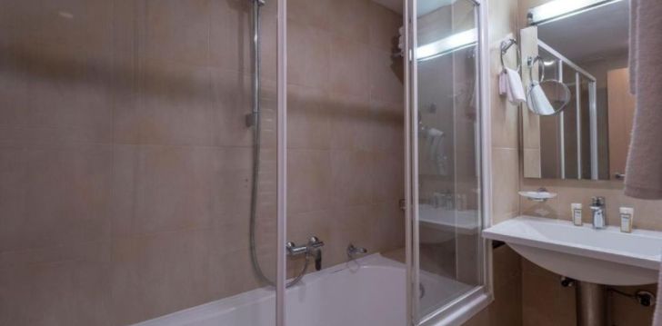 patogus viešbutis jūsų kelionei – 4* MONTENEGRO BEACH RESORT
