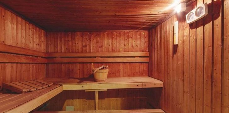 nepraleisk progos pailsėti už gerą kainą - viešbutyje MONTENEGRO BEACH RESORT