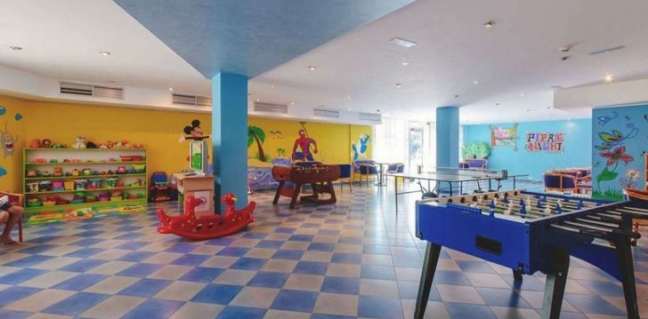 rinkitės viešbutį MONTENEGRO BEACH RESORT kelionei į Juodkalnija