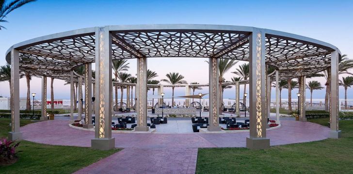 Atostogos prabangiame 5* RIXOS PREMIUM SEAGATE SHARM viešbutyje! 19