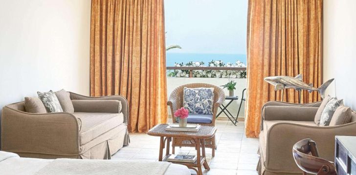 viešbutis MARINE PALACE & AQUA PARK GRECOTEL ALL IN LIFESTYLE RESORT įsikūręs Graikija.