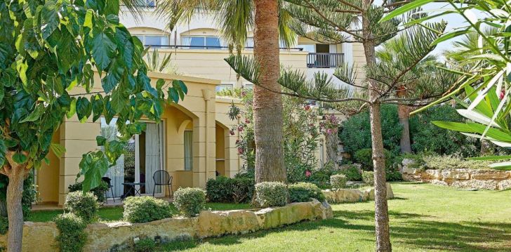 Nuostabus šeimos poilsis Kretoje, populiariame Grecotel tinklo viešbutyje! 14