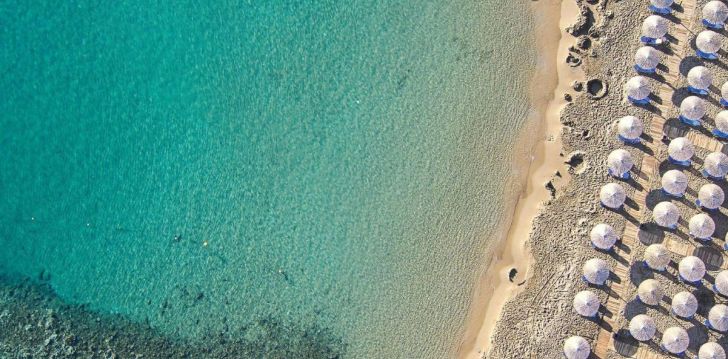 patogus viešbutis jūsų kelionei – 4* MARINE PALACE & AQUA PARK GRECOTEL ALL IN LIFESTYLE RESORT