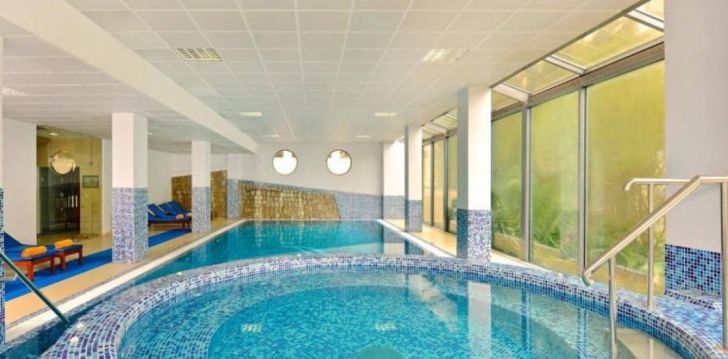 Puikus poilsis šeimoms 4* IBEROSTAR BELLEVUE viešbutyje! 38