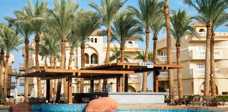 Atostogos prabangiame 5* RIXOS PREMIUM SEAGATE SHARM viešbutyje! 26