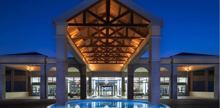 geras kainos ir kokybės santykis atostogoms - viešbutis ATRIUM PLATINUM LUXURY RESORT HOTEL & SPA