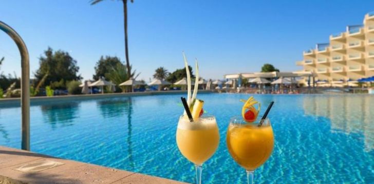 planuoji kelionę į Graikija? apsistokite 5 viešbutyje ATRIUM PLATINUM LUXURY RESORT HOTEL & SPA. 
