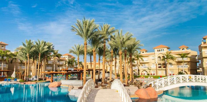 Atostogos prabangiame 5* RIXOS PREMIUM SEAGATE SHARM viešbutyje! 28