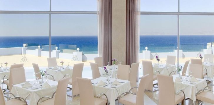 nepraleisk progos pailsėti už gerą kainą - viešbutyje ATRIUM PLATINUM LUXURY RESORT HOTEL & SPA