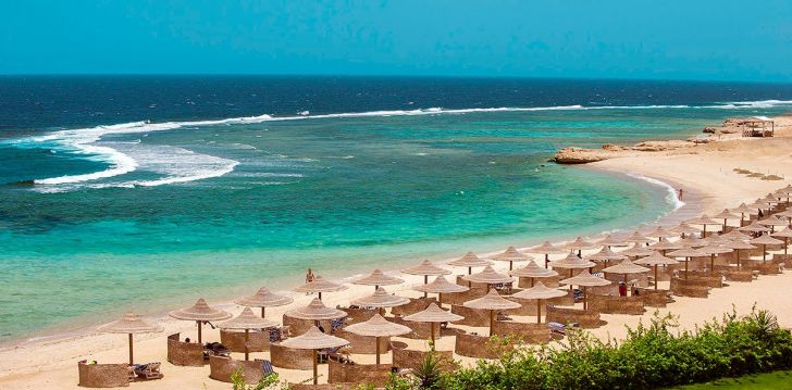 Apsistokite CONCORDE MOREEN BEACH RESORT & SPA viešbutyje už gerą kainą. 