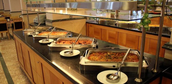 rinkitės viešbutį SELCUKHAN HOTEL kelionei į Turkija