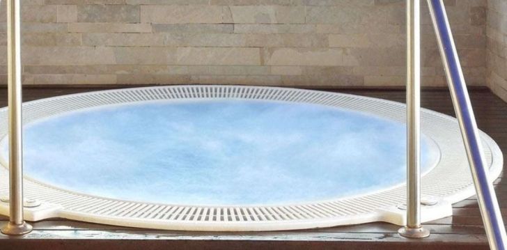 tavo atostogos prasideda viešbutyje HOTEL GHT AQUARIUM & SPA