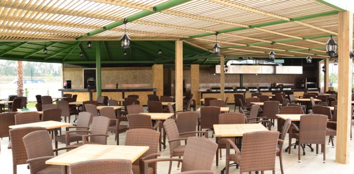 nepraleisk progos pailsėti už gerą kainą - viešbutyje CLUB SIDE COAST