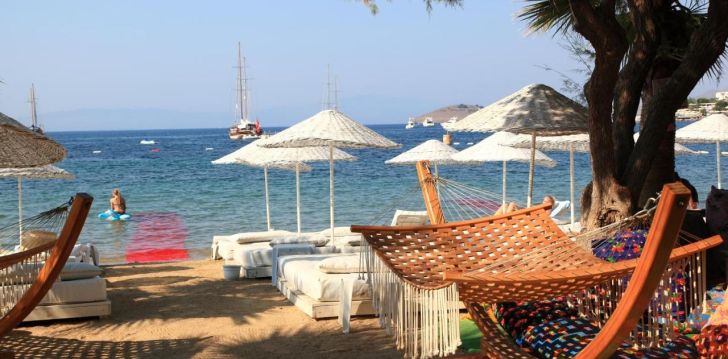 Apsistokite OKALIPTUS HOTEL viešbutyje už gerą kainą.