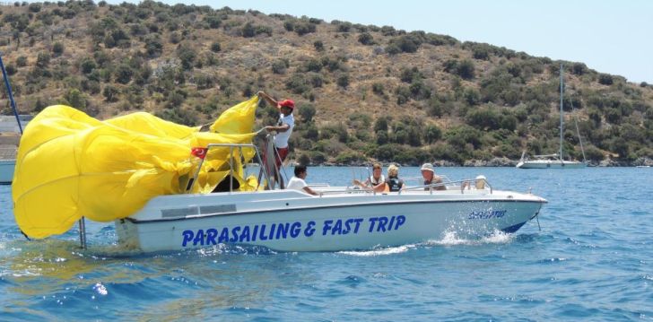 Planuoji kelionę į Turkija? apsistokite 4 viešbutyje OKALIPTUS HOTEL. 