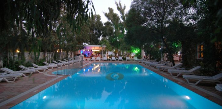 OKALIPTUS HOTEL - klientų vertinamas, kaip geras kainos ir kokybės santykis. 