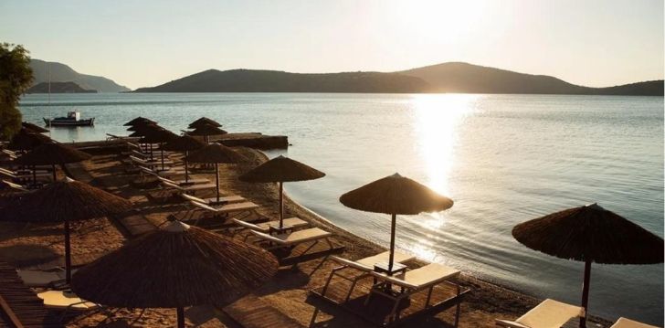 planuoji kelionę į Graikija? apsistokite 5 viešbutyje DOMES OF ELOUNDA, AUTOGRAPH COLLECTION 5*DELUXE.