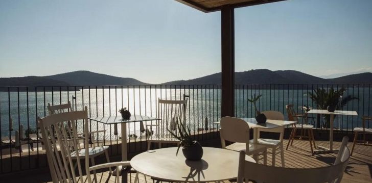 viešbutis DOMES OF ELOUNDA, AUTOGRAPH COLLECTION 5*DELUXE įsikūręs Graikija.