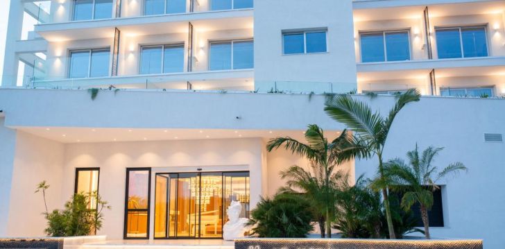 Apsistokite AT HERBAL BOUTIQUE HOTEL & SPA viešbutyje už gerą kainą. 