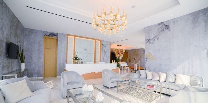 Planuoji kelionę į Kipras? apsistokite 4 viešbutyje AT HERBAL BOUTIQUE HOTEL & SPA.