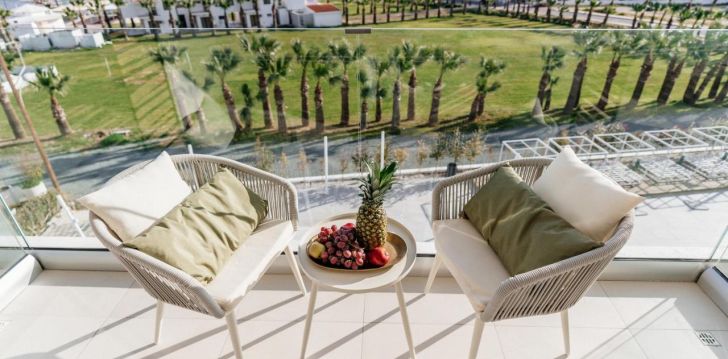 Atostogos Kipras – apsistokite viešbutyje AT HERBAL BOUTIQUE HOTEL & SPA