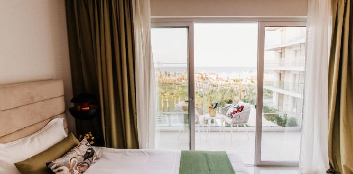 Planuoji kelionę į Kipras? apsistokite 4 viešbutyje AT HERBAL BOUTIQUE HOTEL & SPA. 
