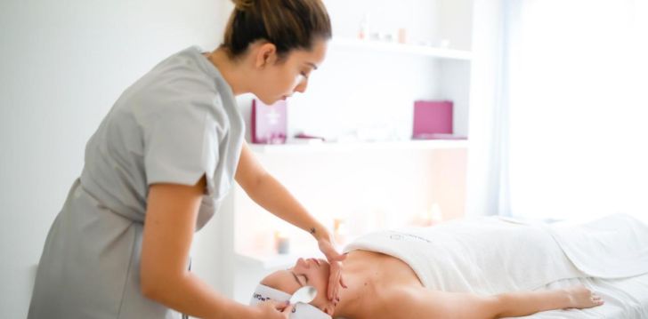 Patogus viešbutis jūsų kelionei – 4* AT HERBAL BOUTIQUE HOTEL & SPA