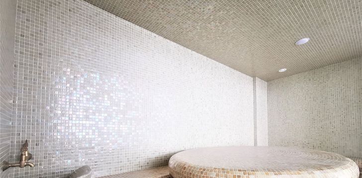 Apgyvendinimas 4* AT HERBAL BOUTIQUE HOTEL & SPA