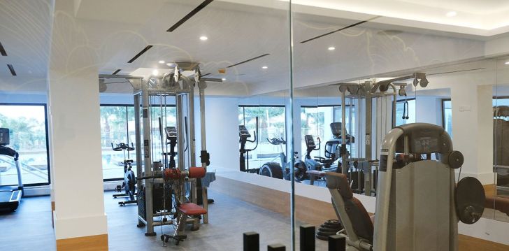 Tavęs laukia poilsis Kipras įsikūrusiame AT HERBAL BOUTIQUE HOTEL & SPA