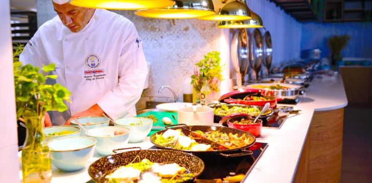 Apgyvendinimas 4* AT HERBAL BOUTIQUE HOTEL & SPA