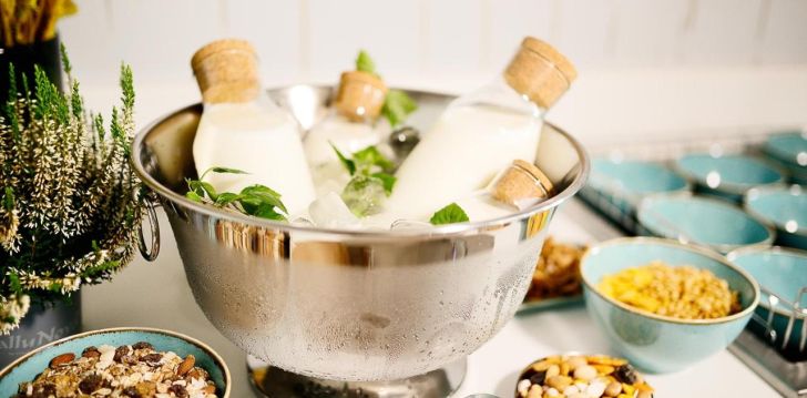 Rinkitės viešbutį AT HERBAL BOUTIQUE HOTEL & SPA kelionei į Kipras