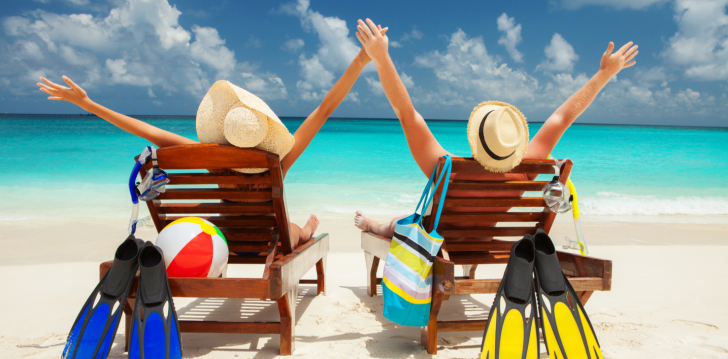 Viešbutis CONCORDE MOREEN BEACH RESORT & SPA įsikūręs Egiptas.