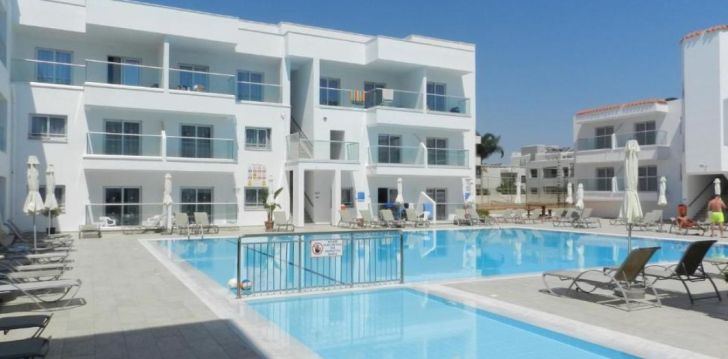 apsistokite EVABELLE NAPA APARTMENTS viešbutyje už gerą kainą.