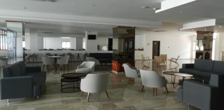 atostogos Kipras – apsistokite viešbutyje EVABELLE NAPA APARTMENTS